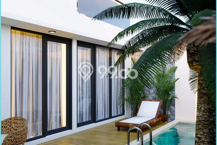 Miliki segera Vila di Kasihan, Area 160m2m², Akses mudah fasilitas Miliki segera Vila di Kasihan, Area 160m2m², Akses mudah fasilitas
