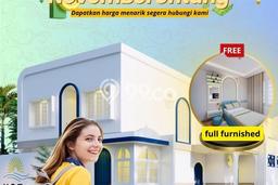 Untuk Dijual Kost 8 Kamar di Yogyakarta untuk Aset Anda Untuk Dijual Kost 8 Kamar di Yogyakarta untuk Aset Anda