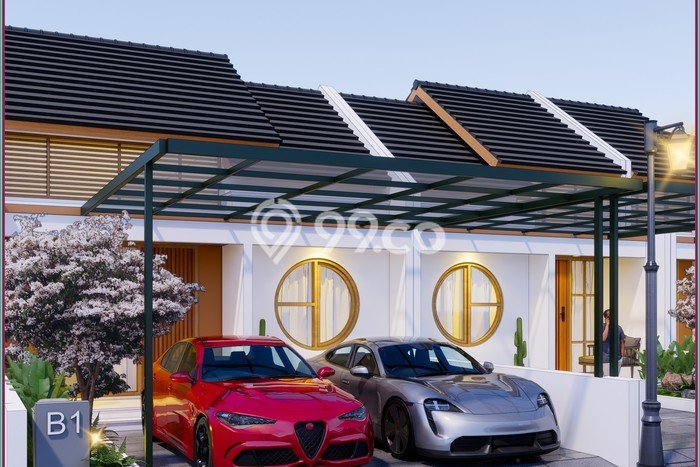 Hunian Terjangkau Dijual Area Sentolo, Kulon Progo Harga Rp 350 Juta Hunian Terjangkau Dijual Area Sentolo, Kulon Progo Harga Rp 350 Juta