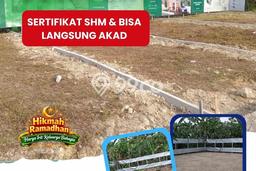 Tanah Kavling Dijual di Bantul, Yogyakarta dengan Luas Tanah 160m2 Tanah Kavling Dijual di Bantul, Yogyakarta dengan Luas Tanah 160m2