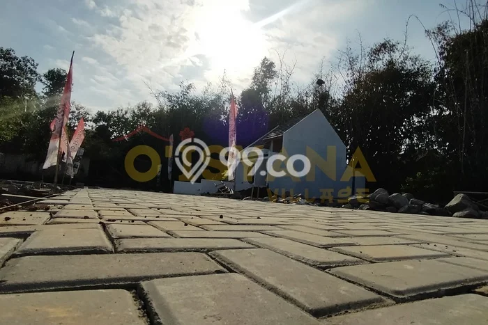 Rumah Murah LT 71m2 di Kulonprogo Akses Mudah Rumah Murah LT 71m2 di Kulonprogo Akses Mudah