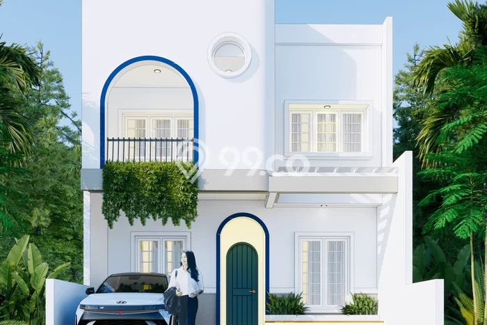 Kost untuk Dijual di Kaliurang Punya 8 Kamar Kost untuk Dijual di Kaliurang Punya 8 Kamar