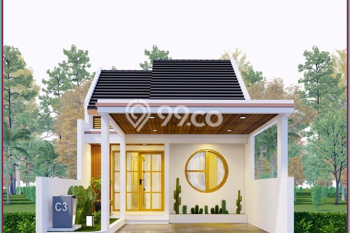 Rumah Minimalis Terbaik Siap Huni di Sentolo LT 71m2 Rumah Minimalis Terbaik Siap Huni di Sentolo LT 71m2