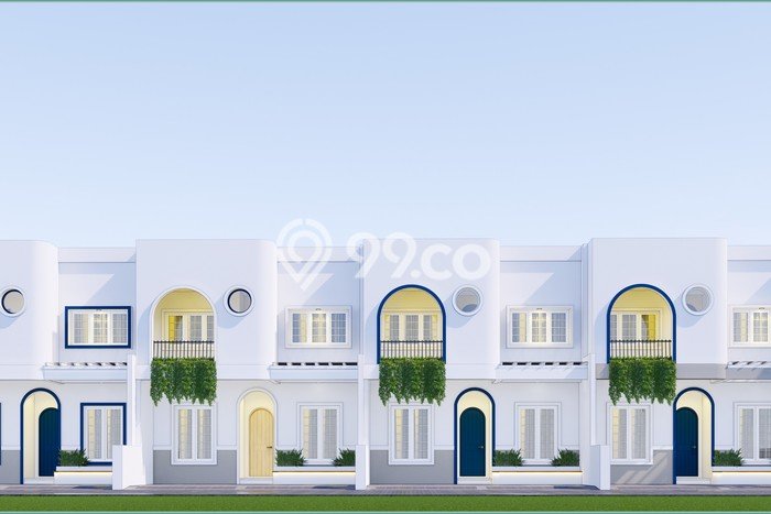 Aset Investasi! Kost Dijual di Depok, Sleman, 8 KT, 8 KM, Luas 125m2 Aset Investasi! Kost Dijual di Depok, Sleman, 8 KT, 8 KM, Luas 125m2