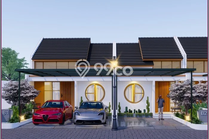 Hunian Terjangkau Dijual Area Sentolo, Kulon Progo Harga Rp 350 Juta Hunian Terjangkau Dijual Area Sentolo, Kulon Progo Harga Rp 350 Juta