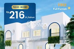 BEST DEAL! Rumah Siap Huni area Kaliurang, Luas 102m² LB 127m² BEST DEAL! Rumah Siap Huni area Kaliurang, Luas 102m² LB 127m²