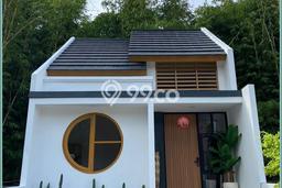 HUNIAN PILIHAN! Rumah di Sentolo, LT 72m² Bangunan 36m² HUNIAN PILIHAN! Rumah di Sentolo, LT 72m² Bangunan 36m²