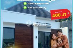 Dijual Rumah Murah di Wirobrajan Yogyakarta Harga Rp 482 Juta LT 74m2 Dijual Rumah Murah di Wirobrajan Yogyakarta Harga Rp 482 Juta LT 74m2
