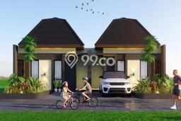 Dijual Cepat Rumah Favorit Siap Huni LB 40m2 di Bawen, Semarang Dijual Cepat Rumah Favorit Siap Huni LB 40m2 di Bawen, Semarang