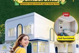Unit Kost Dijual di Kawasan Mlati Sleman dengan 8 KT Unit Kost Dijual di Kawasan Mlati Sleman dengan 8 KT