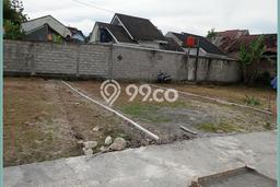 Kavling Tanah Dijual di Bantul, Bantul, Luas 153m2 Area Strategis Kavling Tanah Dijual di Bantul, Bantul, Luas 153m2 Area Strategis