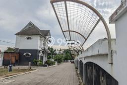 Rumah Nyaman LB 95m² View Kota di Gamping, Sleman Rumah Nyaman LB 95m² View Kota di Gamping, Sleman
