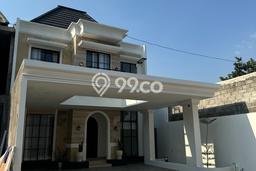 For Sale Rumah Elit Exclusive di Umbulharjo, Yogyakarta For Sale Rumah Elit Exclusive di Umbulharjo, Yogyakarta