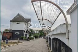 Jual Rumah Minimalis Bagus Punya 4 KT di Gamping Sleman SHM Jual Rumah Minimalis Bagus Punya 4 KT di Gamping Sleman SHM