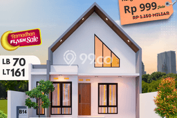 HARGA SPECIAL! Rumah Strategis lokasi Gamping, Luas 158m² LB 70m² HARGA SPECIAL! Rumah Strategis lokasi Gamping, Luas 158m² LB 70m²