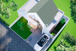 Kesempatan Investasi Rumah LB 36m² di Lokasi Strategis, Sleman Kesempatan Investasi Rumah LB 36m² di Lokasi Strategis, Sleman