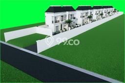 Rumah Strategis area Godean, Sleman, Luas 110m² LB 95m² - BISA KPR! Rumah Strategis area Godean, Sleman, Luas 110m² LB 95m² - BISA KPR!