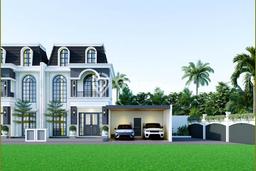 Dijual Hunian Rumah Terawat 4 KT di Maguwoharjo, Yogyakarta Dijual Hunian Rumah Terawat 4 KT di Maguwoharjo, Yogyakarta