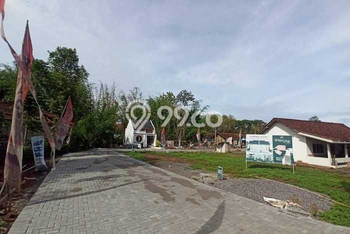Kavling Tanah untuk Dijual di Kulonprogo, Kulon Progo, Luas 71m2 Kavling Tanah untuk Dijual di Kulonprogo, Kulon Progo, Luas 71m2