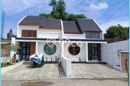 Hunian Cantik Minimalis Lb 36m2 di Gondokusuman, Yogyakarta Hunian Cantik Minimalis Lb 36m2 di Gondokusuman, Yogyakarta