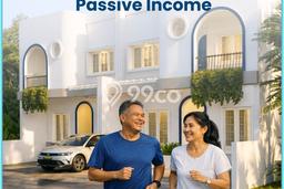 Dijual Kost Strategis di Ngaglik, Sleman 8 KT, 8 KM, Luas Bangunan 125m2 Dijual Kost Strategis di Ngaglik, Sleman 8 KT, 8 KM, Luas Bangunan 125m2