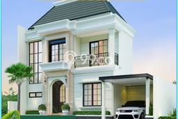 Jual Rumah Minimalis Bagus Punya 4 KT di Godean Sleman SHM Jual Rumah Minimalis Bagus Punya 4 KT di Godean Sleman SHM