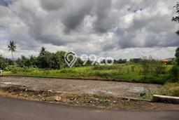 Tanah Dijual Lokasi Godean, Sleman dengan Luas Tanah 125m2 dan Status SHM Tanah Dijual Lokasi Godean, Sleman dengan Luas Tanah 125m2 dan Status SHM