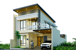 Rumah 5 KT 4 KM di Lokasi Strategis Gamping, Sleman Rumah 5 KT 4 KM di Lokasi Strategis Gamping, Sleman