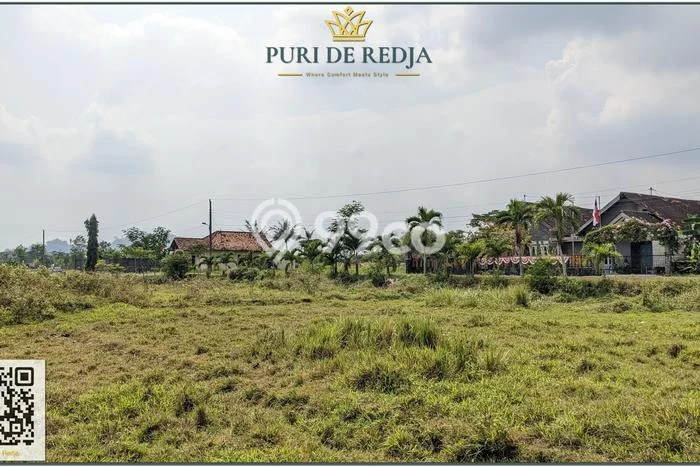 Tanah Komersial Dijual di Sleman Sleman 255m2 Tanah Komersial Dijual di Sleman Sleman 255m2