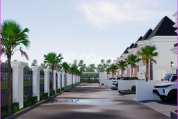 Rumah area Gamping, Sleman, LT 187m² LB 135m² - INVESTASI TERBAIK! Rumah area Gamping, Sleman, LT 187m² LB 135m² - INVESTASI TERBAIK!