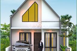 For Sale Rumah 2 Kamar Lokasi Strategis Nyaman dan Strategis di Gamping For Sale Rumah 2 Kamar Lokasi Strategis Nyaman dan Strategis di Gamping