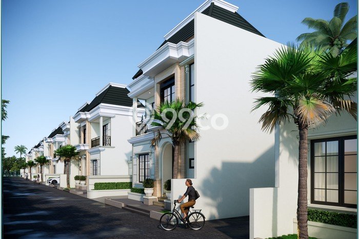 For Sale Rumah 4 Kamar Lokasi Strategis Nyaman dan Strategis di Godean For Sale Rumah 4 Kamar Lokasi Strategis Nyaman dan Strategis di Godean