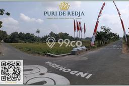 Lahan Strategis di Umbulharjo Dijual dengan Luas 255m2 Lahan Strategis di Umbulharjo Dijual dengan Luas 255m2