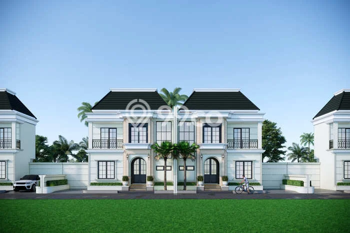 Investasi Menjanjikan LT 111m2m² Akses Mudah di Jantung Kota Godean, Sleman Investasi Menjanjikan LT 111m2m² Akses Mudah di Jantung Kota Godean, Sleman