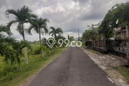 HOT DEAL! Tanah Kawasan Godean, Luas 130m², Lokasi Strategis HOT DEAL! Tanah Kawasan Godean, Luas 130m², Lokasi Strategis
