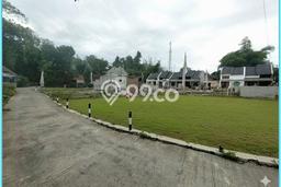 Tanah Kavling di Gondomanan Dijual dengan Luas 72m2 Tanah Kavling di Gondomanan Dijual dengan Luas 72m2