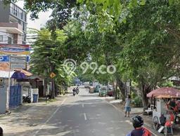 Tanah Kavling Dijual di Jakarta Pusat dengan Spesifikasi 1365m2 Tanah Kavling Dijual di Jakarta Pusat dengan Spesifikasi 1365m2