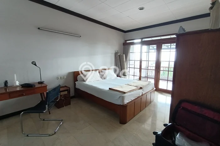 Rumah di Cipaku, Bandung, LT 600m2m² LB 425m2m² Rumah di Cipaku, Bandung, LT 600m2m² LB 425m2m²