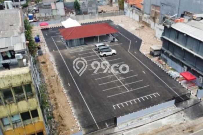 Dijual Tanah 5000m2 di Hayam Wuruk, Jakarta Pusat Dijual Tanah 5000m2 di Hayam Wuruk, Jakarta Pusat