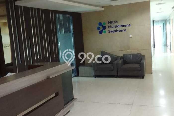 Kantor Dijual di Jakarta Selatan LT 459m2 & LB 459m2 Lokasi Terbaik! Kantor Dijual di Jakarta Selatan LT 459m2 & LB 459m2 Lokasi Terbaik!