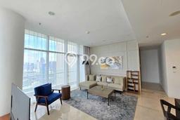Apartemen Minimalis untuk Disewa, 2 Kamar di Jakarta Selatan Apartemen Minimalis untuk Disewa, 2 Kamar di Jakarta Selatan