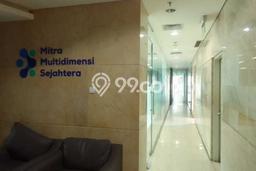 Kantor Dijual di Jakarta Selatan LT 459m2 & LB 459m2 Lokasi Terbaik! Kantor Dijual di Jakarta Selatan LT 459m2 & LB 459m2 Lokasi Terbaik!