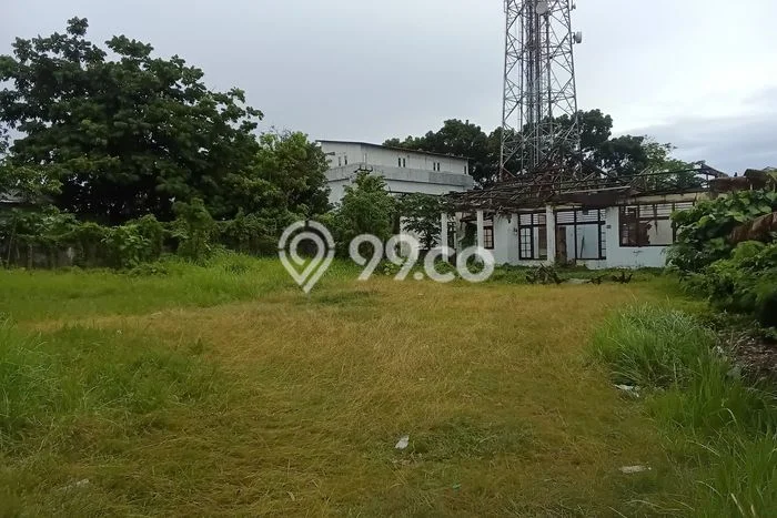Tanah Kavling di Wanea Manado Disewakan dengan Luas 2000m2 Tanah Kavling di Wanea Manado Disewakan dengan Luas 2000m2