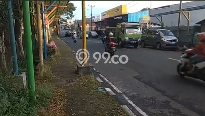 Siap Huni Hunian Elit 3 Kamar di Tomohon Tengah Dekat ke Mana Saja Siap Huni Hunian Elit 3 Kamar di Tomohon Tengah Dekat ke Mana Saja