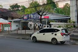 Lahan Disewakan di Wenang, Manado, Luas 1600m2 SHM Lahan Disewakan di Wenang, Manado, Luas 1600m2 SHM
