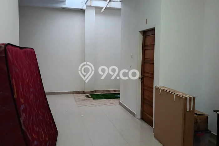 Lokasi terbaik! Rumah siap huni disewakan di Mapanget LB 90m2 Lokasi terbaik! Rumah siap huni disewakan di Mapanget LB 90m2