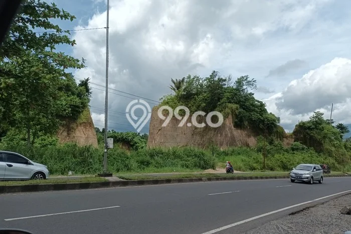 Tanah Kavling untuk Dijual di Tikala Manado 2319m2 Tanah Kavling untuk Dijual di Tikala Manado 2319m2