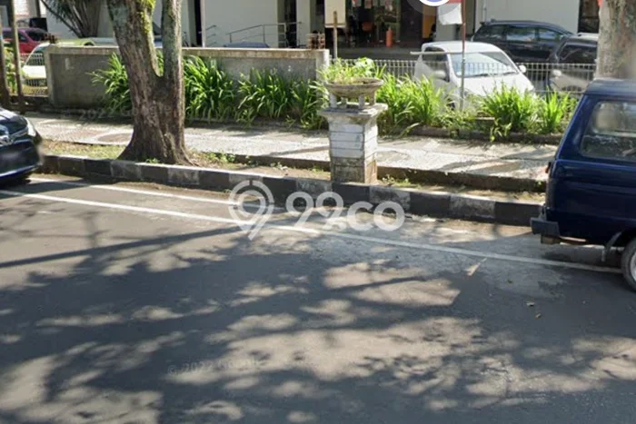 Tanah Kavling untuk Dijual di Wanea Manado 1475m2 Tanah Kavling untuk Dijual di Wanea Manado 1475m2