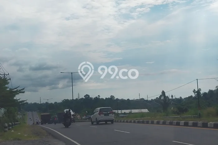 Gudang Disewakan Cepat di Mapanget Manado LB 1250m2 Gudang Disewakan Cepat di Mapanget Manado LB 1250m2