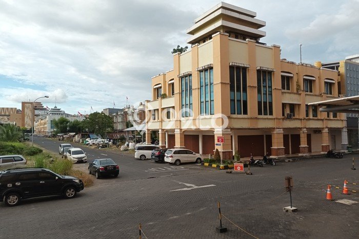 Tanah di Malalayang, Manado Luas 1575m2 Dijual Segera Tanah di Malalayang, Manado Luas 1575m2 Dijual Segera